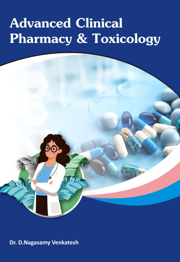 Advanced Clinical Pharmacy & Toxicology