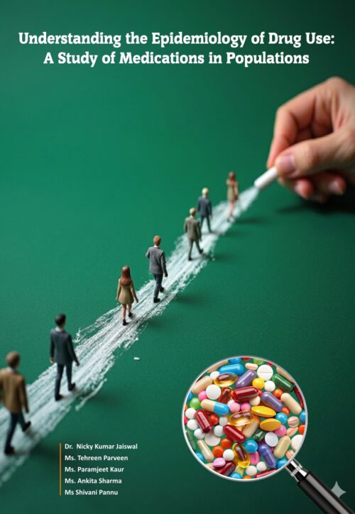 Understanding the Epidemiology of Drug Use: A Study of Medications in Populations